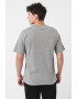 Jack & Jones Tricou de bumbac cu imprimeu Douglas - Pled.ro