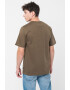 Jack & Jones Tricou de bumbac cu imprimeu foto Maxey - Pled.ro