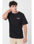 Jack & Jones Tricou de bumbac cu imprimeu foto Maxey - Pled.ro