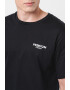 Jack & Jones Tricou de bumbac cu imprimeu foto Maxey - Pled.ro