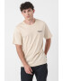 Jack & Jones Tricou de bumbac cu imprimeu foto Maxey - Pled.ro