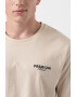 Jack & Jones Tricou de bumbac cu imprimeu foto Maxey - Pled.ro