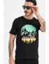 Jack & Jones Tricou de bumbac cu imprimeu grafic - Pled.ro