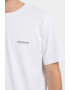 Jack & Jones Tricou de bumbac cu imprimeu grafic - Pled.ro