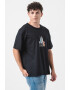 Jack & Jones Tricou de bumbac cu imprimeu grafic Brooklyn - Pled.ro