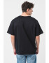 Jack & Jones Tricou de bumbac cu imprimeu grafic Brooklyn - Pled.ro