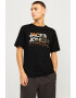 Jack & Jones Tricou de bumbac cu imprimeu logo - Pled.ro