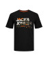 Jack & Jones Tricou de bumbac cu imprimeu logo - Pled.ro