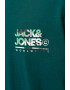 Jack & Jones Tricou de bumbac cu imprimeu logo - Pled.ro