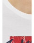 Jack & Jones Tricou de bumbac cu imprimeu logo - Pled.ro