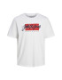 Jack & Jones Tricou de bumbac cu imprimeu logo - Pled.ro