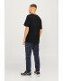 Jack & Jones Tricou de bumbac cu imprimeu logo - Pled.ro