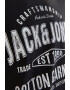 Jack & Jones Tricou de bumbac cu imprimeu logo - Pled.ro