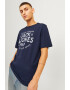 Jack & Jones Tricou de bumbac cu imprimeu logo - Pled.ro