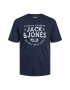 Jack & Jones Tricou de bumbac cu imprimeu logo - Pled.ro