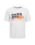 Jack & Jones Tricou de bumbac cu imprimeu logo - Pled.ro