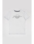 Jack & Jones Tricou de bumbac cu imprimeu logo - Pled.ro