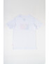 Jack & Jones Tricou de bumbac cu imprimeu logo - Pled.ro