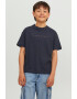 Jack & Jones Tricou de bumbac cu imprimeu logo - Pled.ro