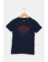 Jack & Jones Tricou de bumbac cu imprimeu logo - Pled.ro