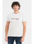 Jack & Jones Tricou de bumbac cu imprimeu logo - Pled.ro