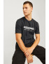 Jack & Jones Tricou de bumbac cu imprimeu logo Alvis - Pled.ro