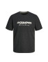 Jack & Jones Tricou de bumbac cu imprimeu logo Alvis - Pled.ro