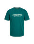 Jack & Jones Tricou de bumbac cu imprimeu logo Alvis - Pled.ro