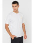 Jack & Jones Tricou de bumbac cu imprimeu pe partea din spate - Pled.ro