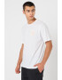 Jack & Jones Tricou de bumbac cu imprimeu pe partea din spate - Pled.ro