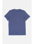 Jack & Jones Tricou de bumbac cu imprimeu Seven - Pled.ro