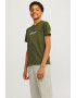 Jack & Jones Tricou de bumbac cu logo - Pled.ro