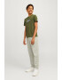 Jack & Jones Tricou de bumbac cu logo - Pled.ro