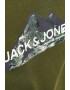 Jack & Jones Tricou de bumbac cu logo - Pled.ro