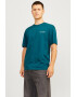 Jack & Jones Tricou de bumbac cu logo - Pled.ro