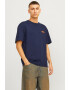 Jack & Jones Tricou de bumbac cu logo - Pled.ro