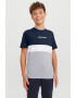 Jack & Jones Tricou de bumbac cu logo - Pled.ro