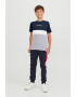 Jack & Jones Tricou de bumbac cu logo - Pled.ro