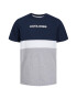 Jack & Jones Tricou de bumbac cu logo - Pled.ro