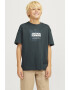 Jack & Jones Tricou de bumbac cu model logo - Pled.ro