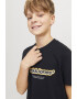 Jack & Jones Tricou de bumbac cu model logo - Pled.ro