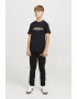 Jack & Jones Tricou de bumbac cu model logo - Pled.ro