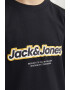 Jack & Jones Tricou de bumbac cu model logo - Pled.ro