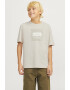 Jack & Jones Tricou de bumbac cu model logo - Pled.ro