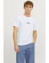 Jack & Jones Tricou de bumbac cu model logo - Pled.ro