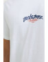 Jack & Jones Tricou de bumbac cu model logo - Pled.ro