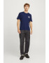 Jack & Jones Tricou de bumbac cu model logo - Pled.ro