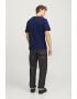 Jack & Jones Tricou de bumbac cu model logo - Pled.ro