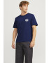 Jack & Jones Tricou de bumbac cu model logo - Pled.ro