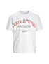 Jack & Jones Tricou de bumbac cu model text - Pled.ro